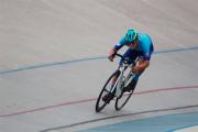Ciclistas aragüeños demostraron su talento en Chequeo Estadal
