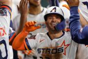 José Altuve comanda la MLB desde 2011