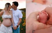 Lele Pons anuncia el nacimiento de su hija Eloísa