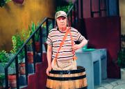 El Chavo del 8 llegará a Netflix