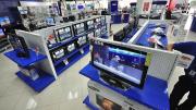 Lavarropas y televisores a precios increíbles; estos son los últimos días para aprovechar las ofertas en este supermercado