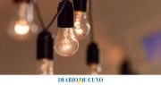 Anunciaron el congelamiento del componente provincial de la tarifa de electricidad: no aumentará en lo que resta del año