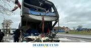Vacaciones trágicas: en 3 días murieron 11 personas en rutas nacionales