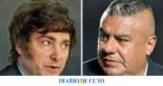 Milei vs Chiqui Tapia: el Gobierno quita beneficios y aumenta alícuotas a los clubes