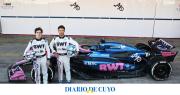 Por qué Gasly suma puntos con Alpine y Colapinto no