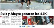 Tapa Pasión 28 de Julio del 2025