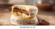 Riquísimas maicenitas: la receta original para hacerlas en casa