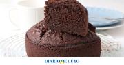 Receta de torta de chocolate en microondas: una forma para prepararla de manera rápida y fácil