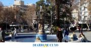 Después de la ola de frío, viene un respiro con temperaturas templadas en San Juan