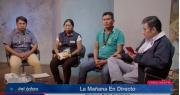 Organización del Pueblo Indígena Mosetén pide se restrinja actividad minera en su territorio