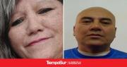 Asesinó a su ex pareja y le dejó un mensaje escrito en su espalda