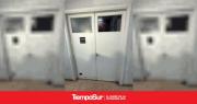 Bronca en Boca: un vidrio roto tras la derrota con Huracán