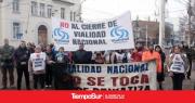 Jacqueline Bórquez: “La lucha está en la calle, tenemos que ganarla ahí