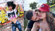 El pedido de la China Suárez a “La Cuerpo” por sus chats con Icardi: “Tengo un nudo en la garganta”