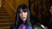 La Joaqui salió a explicar el supuesto mensaje incendiario contra la China Suárez
