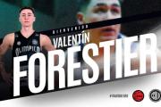 Valentín Forestier se suma a Olímpico como apuesta clave para la temporada 25/26
