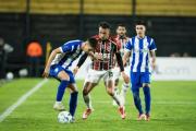 Central Córdoba buscará su primer triunfo en el torneo ante Defensa y Justicia