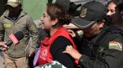 Conade solicitará ampliar la investigación del caso Nina hacia dirigentes evistas