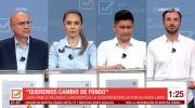 ANÁLISIS Debate sin debate Hernán Terrazas