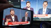 OPINIÓN Inteligencia Artificial Vs urnas Dennys Peredo