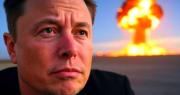 Elon Musk habló sobre la próxima gran guerra y reveló cuál será el territorio que sobrevivirá