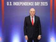 Elecciones 2025 en Argentina, EN VIVO: Caraduras, nos pusieron de rodillas, feroz crítica de Espert contra La Cámpora y Máximo Kirchner