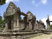 Cuál es el origen del conflicto entre Tailandia y Camboya