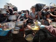 Cómo sigue el conflicto en Gaza entre Israel y Hamas