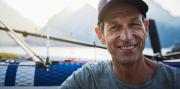 Santiago Lange, la leyenda olímpica, piensa en Los Ángeles 2028 desde otro lugar: El yachting es parte de mi vida y eso no va a cambiar nunca