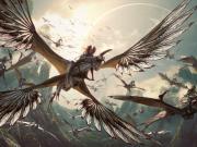 Avatar: Fuego y Cenizas, la tercera película de la saga dirigida por James Cameron ya tiene tráiler y fecha de estreno