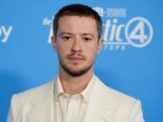 Quién es Joseph Quinn, el actor de Los 4 Fantásticos que saltó a la fama con Stranger Things y se prepara para ser un Beatle