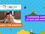 UNICEF: Se viene Un Sol para los Chicos