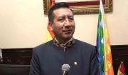 Diputado “evista” está seguro de que el voto nulo superará el 50%