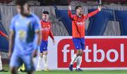 Batacazo en La Paz: Wilstermann remontada y hunde a Bolívar