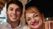 El esperanzador mensaje del hijo de “Locomotora” Oliveras sobre la salud de su madre