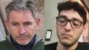 Pablo Ghisoni pudo comunicarse con uno de sus hijos: “Es lo más parecido a un encuentro”