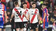Ocho cero a cero y un récord, una fecha inédita en 134 años de fútbol argentino