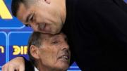 BOMBAZO EN BOCA: aseguran que Riquelme tiene definido quién será el remplazante de Miguel Ángel Russo
