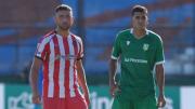 Banfield vs. Barracas Central, por el Torneo Clausura 2025: hora, formaciones y TV