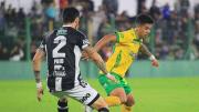 Central Córdoba vs. Defensa y Justicia, por el Torneo Clausura 2025: hora, formaciones y TV