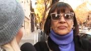 La Negra Vernaci, sin filtro por su ausencia en los Martín Fierro: “Es una vergüenza, pero ”