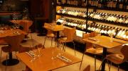 El restaurante que une buena cocina y maridaje sin reglas en Palermo Viejo