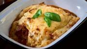 Llega el Día Mundial de la Lasagna: cocina reconfortante de invierno