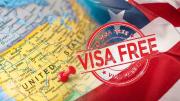 VIAJAR SIN VISA A ESTADOS UNIDOS: cuáles son los requisitos que se necesitan y qué países integran la lista