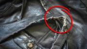 Un truco de costura impresionante: recupera un bolso gastado y viejo usando unos pocos materiales