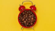 El horario perfecto para tomar café durante el día: ¿en el desayuno o en la merienda?