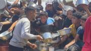 Estados Unidos abandona temporalmente las negociaciones por la guerra en Gaza
