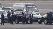 Estados Unidos señala a red narco-terrorista que estaría liderada por Nicolás Maduro