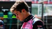 La dura crítica de Colapinto a Alpine luego de fracasar en el Gran Premio de Bélgica