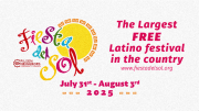 Chicago celebra la Fiesta del Sol: detalles sobre el evento latino que no querrás perderte